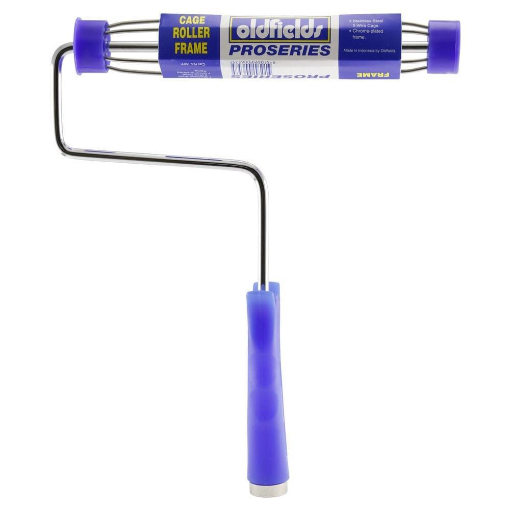 Oldfields Pro Series Roller Frames