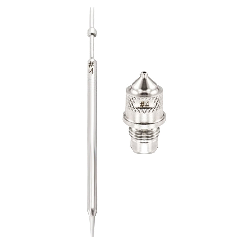 Graco Edge II HVLP Quick Release Fluid Sets Range