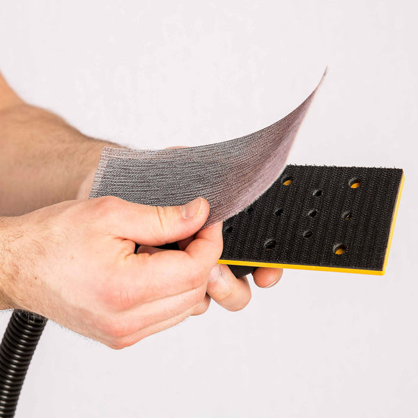 Mirka Professional Dust Free Sanding Kit