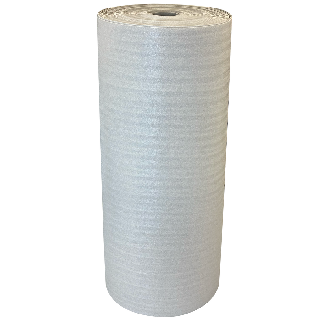 Protecta Shield 1.2m x 25m Grey Double Layer Roll