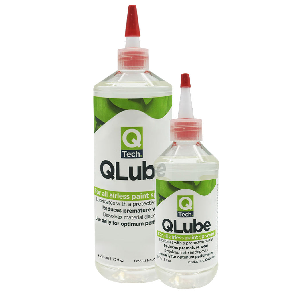 QLube Piston Lubricant
