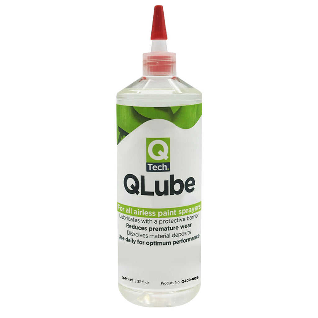 QLube Piston Lubricant