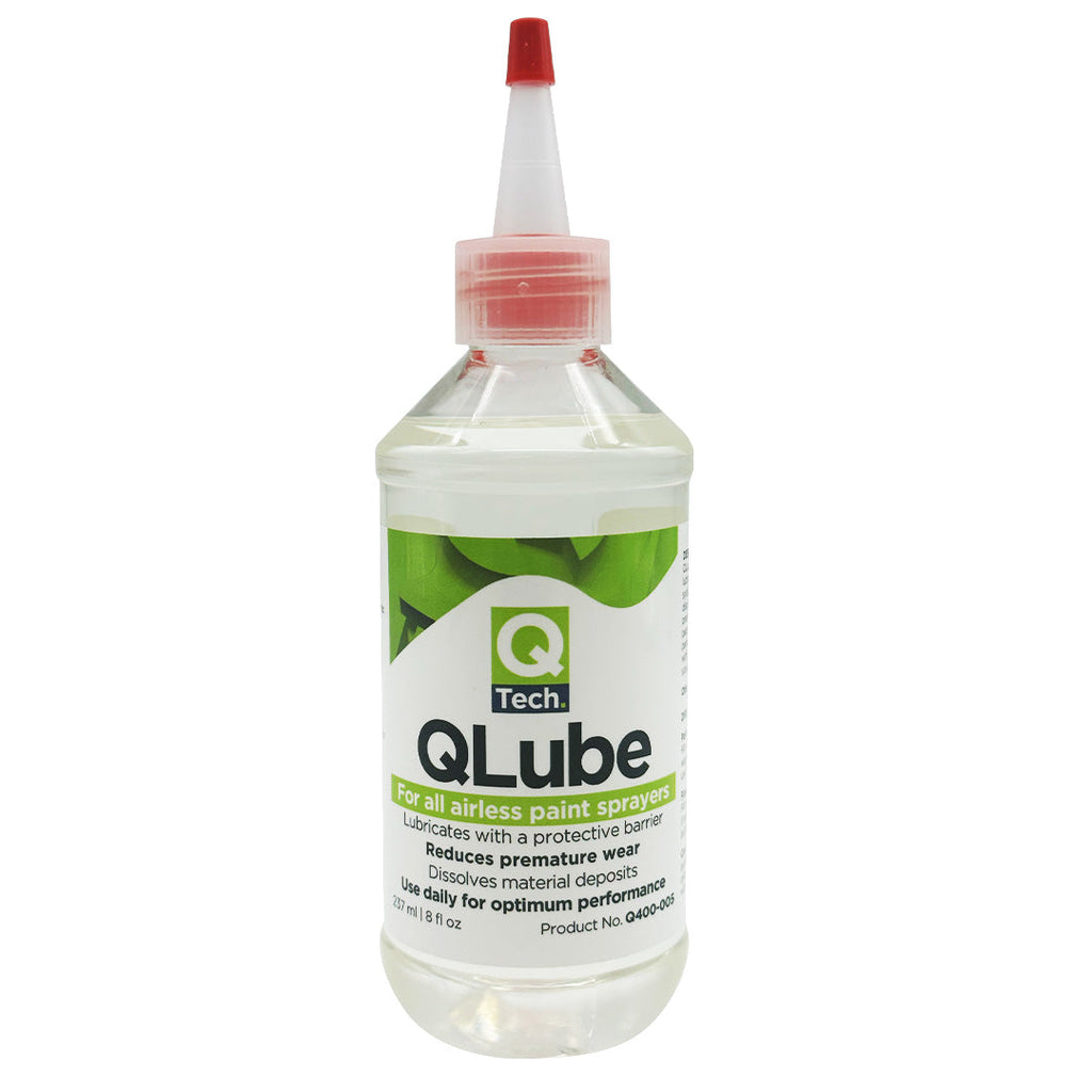 QLube Piston Lubricant