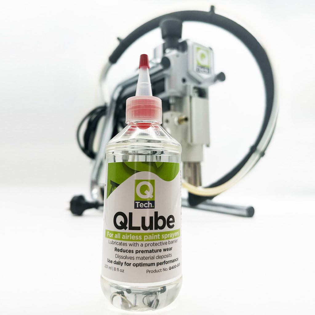 QLube Piston Lubricant