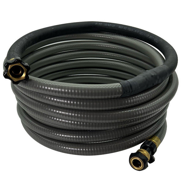 QTech3 Silver Pro HVLP Sprayer 10-1027