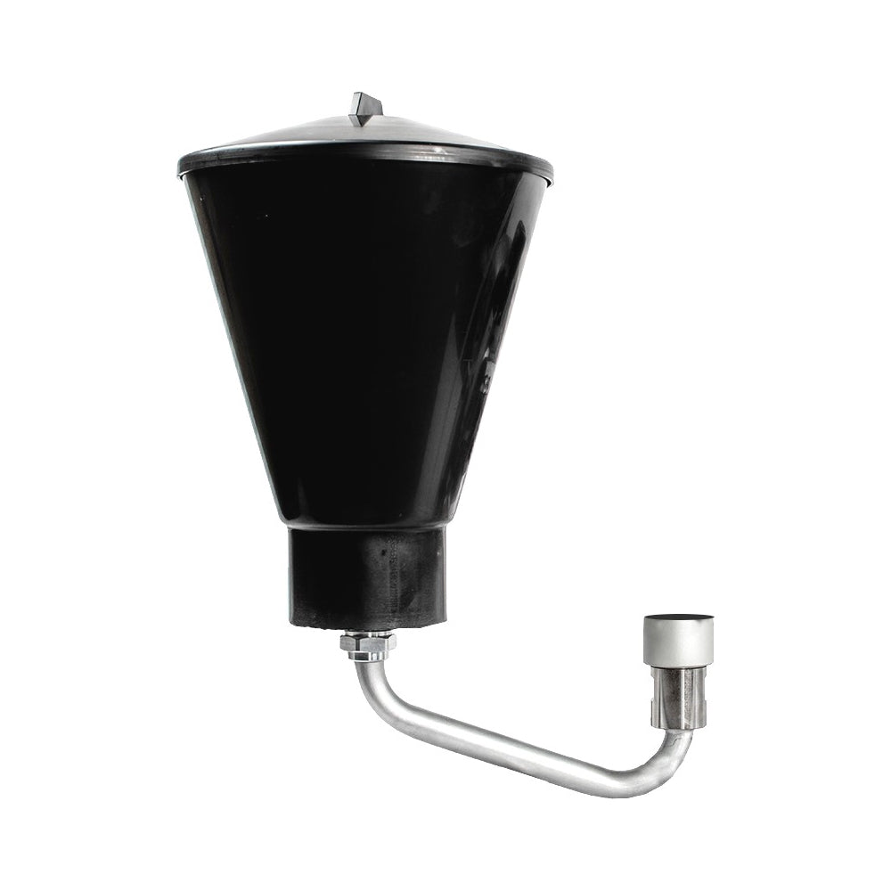 QTech 6 litre Paint Hopper Kit for QT190 Airless Sprayers 12-190-100