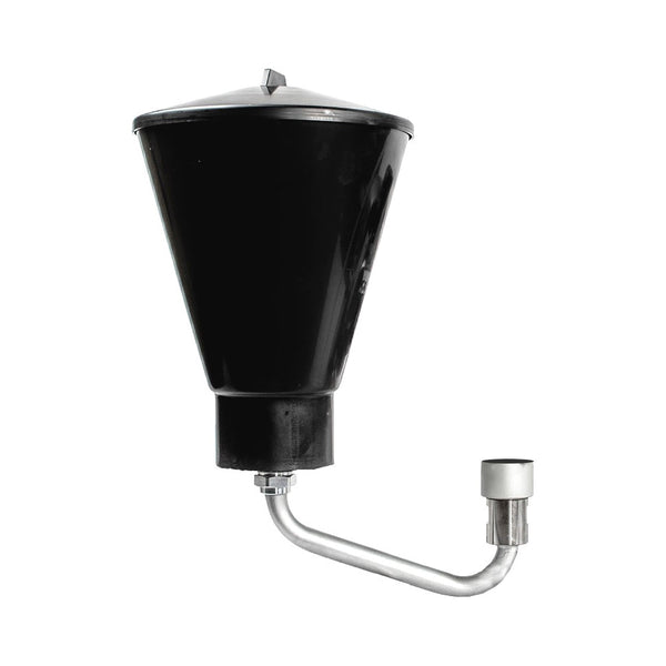 QTech 6 litre Paint Hopper Kit for QT190 Airless Sprayers 12-190-100