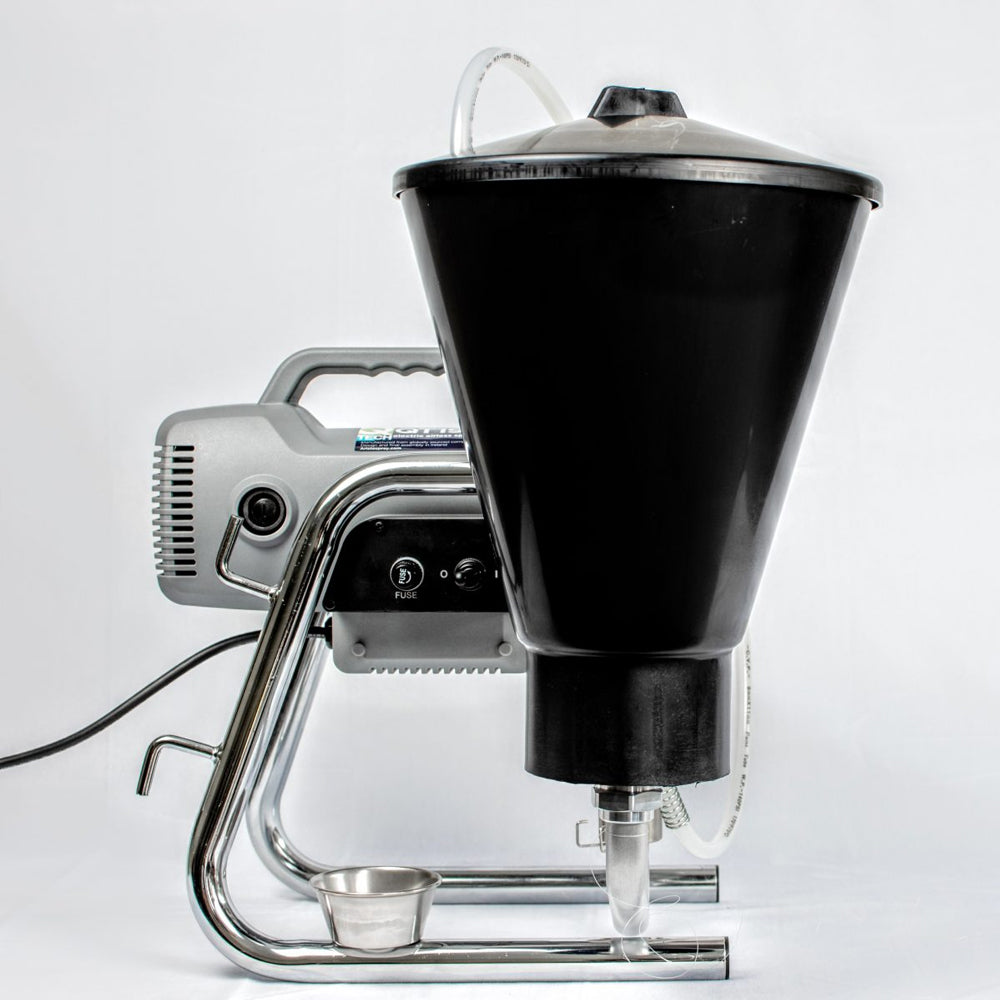 QTech 6 litre Paint Hopper Kit for QT190 Airless Sprayers 12-190-100