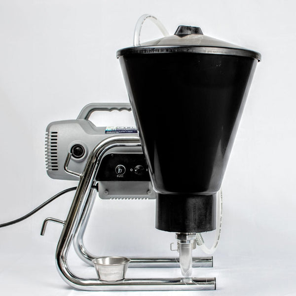 QTech 6 litre Paint Hopper Kit for QT190 Airless Sprayers 12-190-100