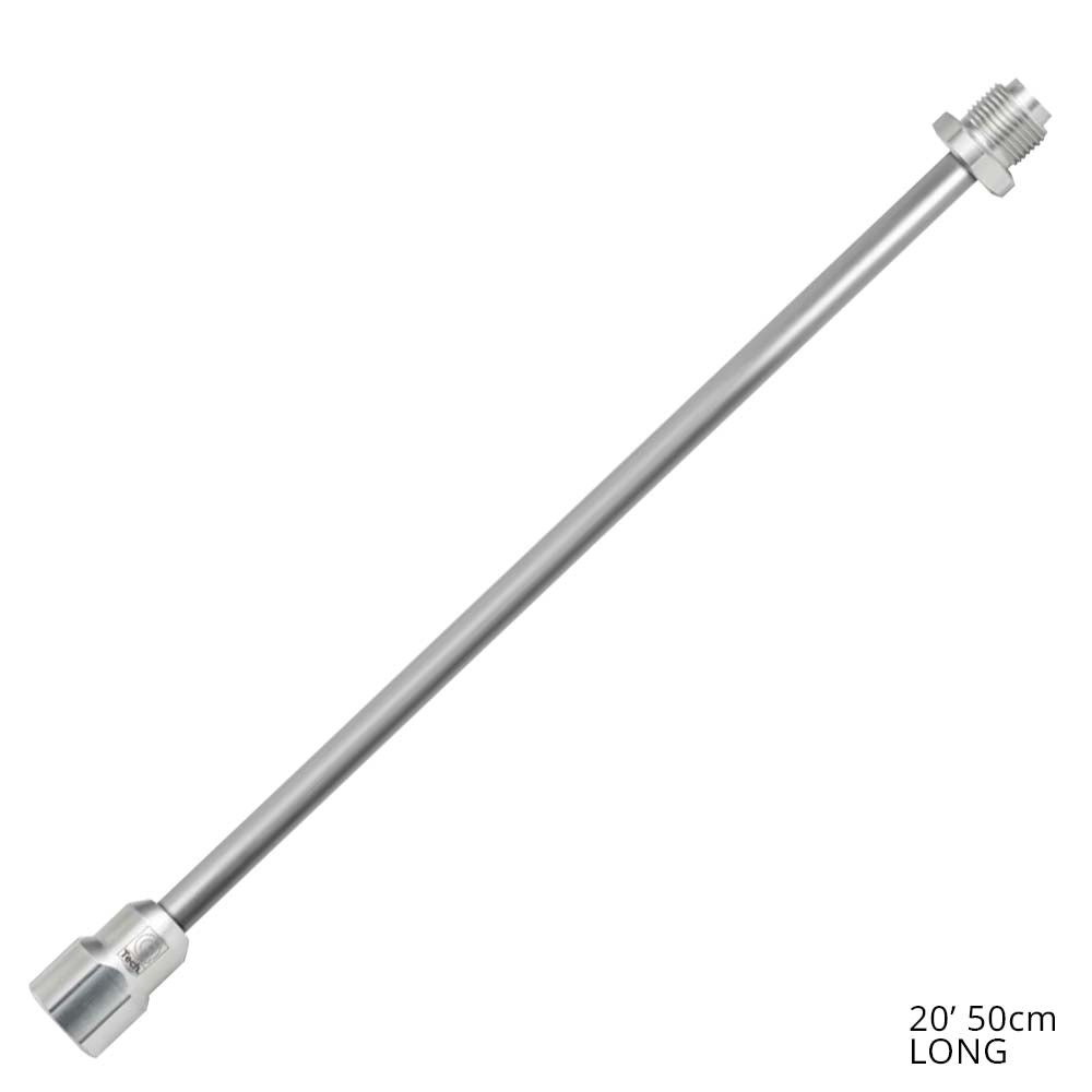 QTech Airless Tip Extensions - Special