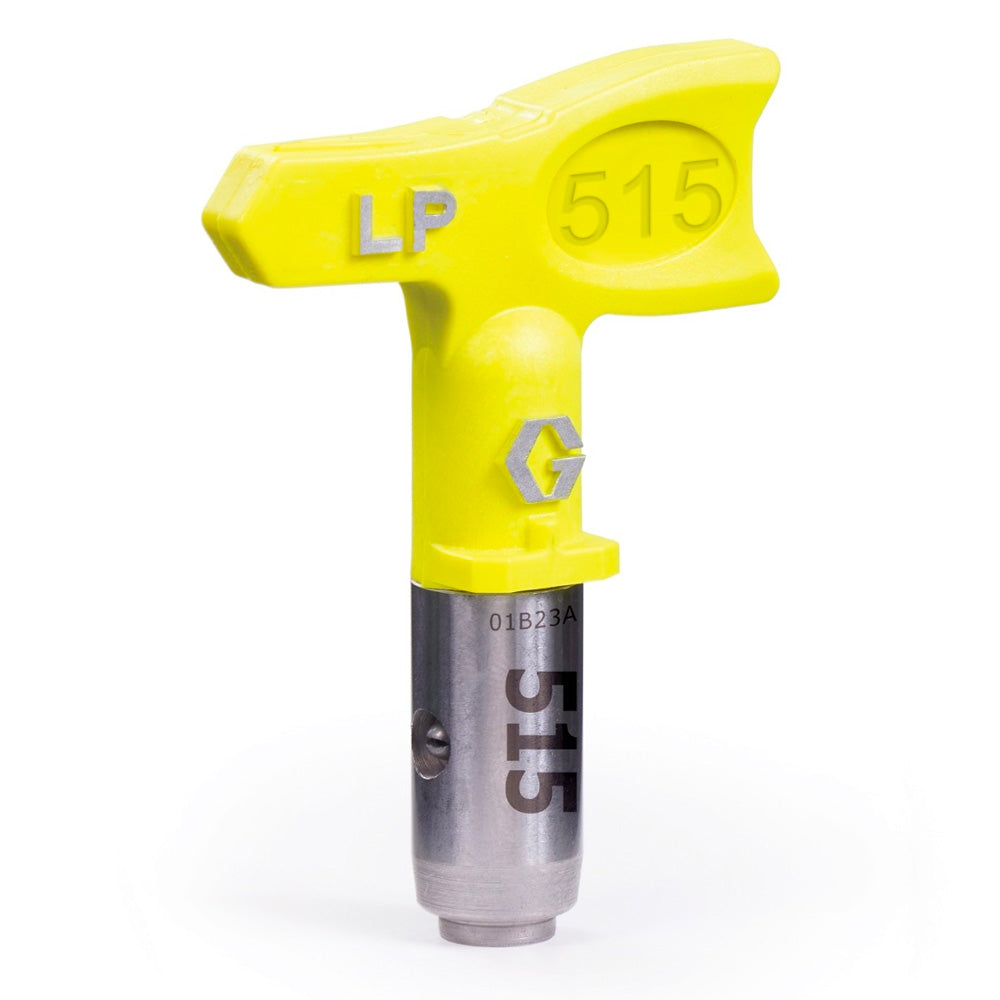 Graco Airless RAC X LP SwitchTips - Yellow