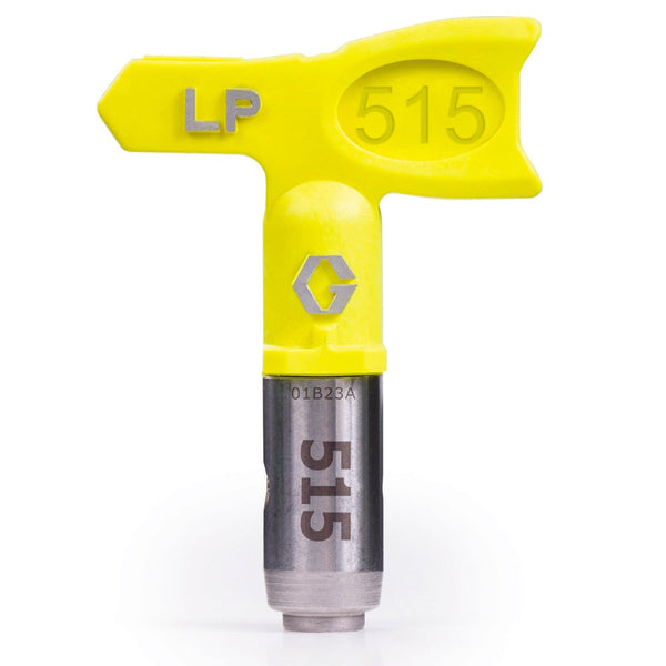 Graco Airless RAC X LP SwitchTips - Yellow