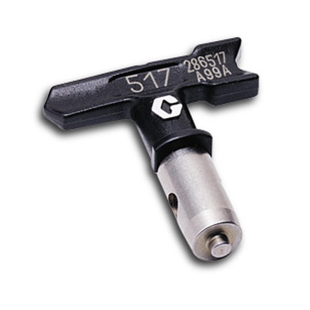 Graco Airless RAC 5 Switch-Tip Black