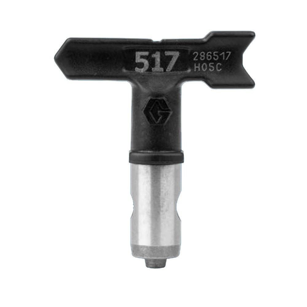 Graco Airless RAC 5 Switch-Tip Black