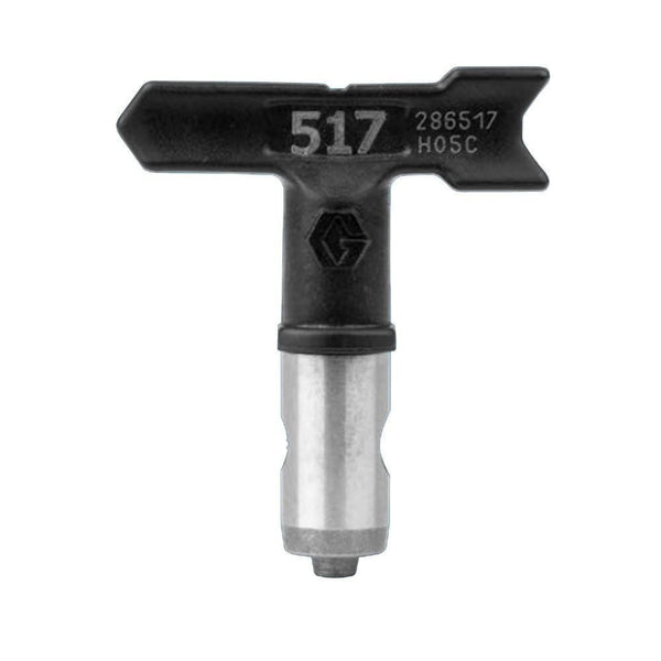 Graco Airless RAC 5 Switch-Tip Black