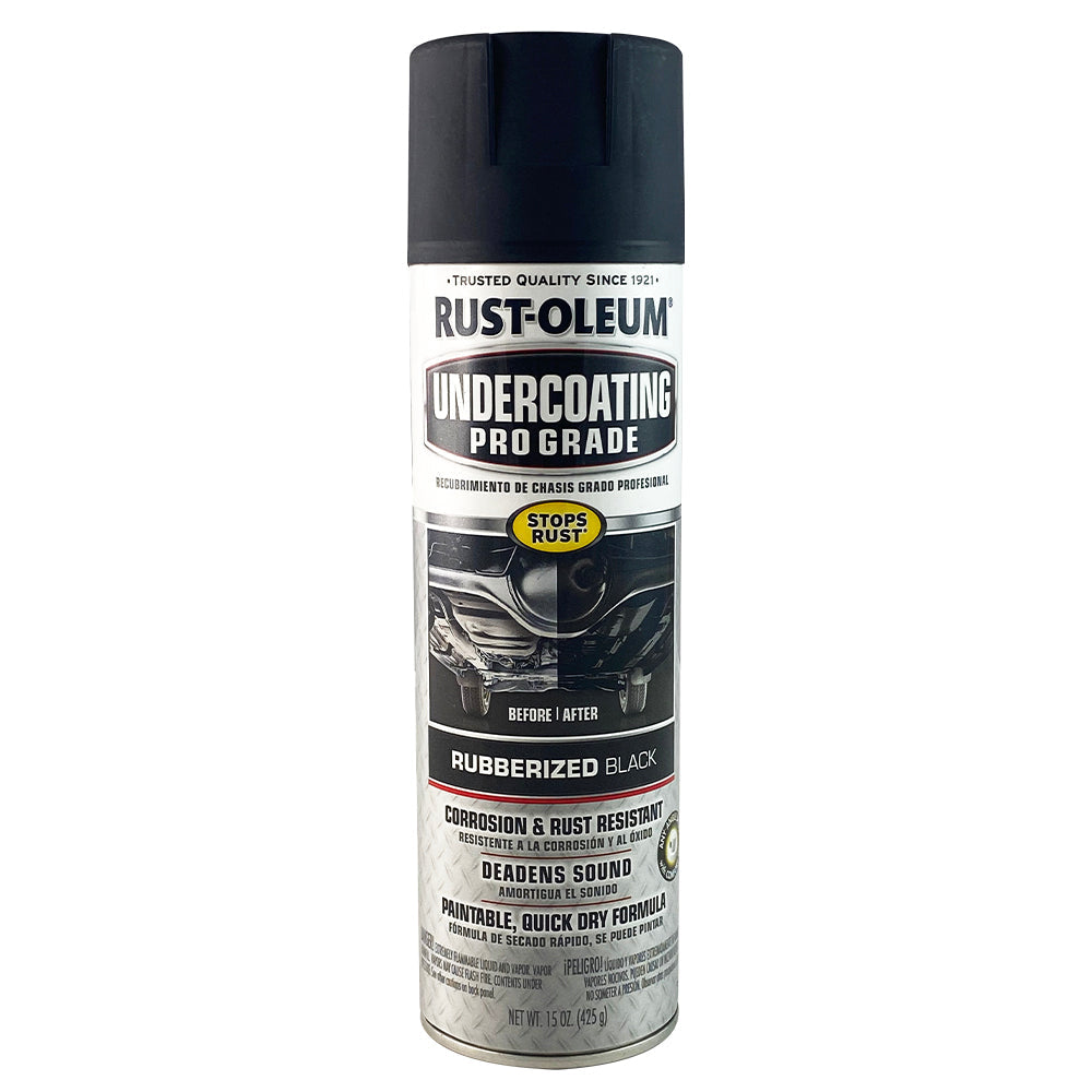 Rust-Oleum Specialty Automotive Paint Range