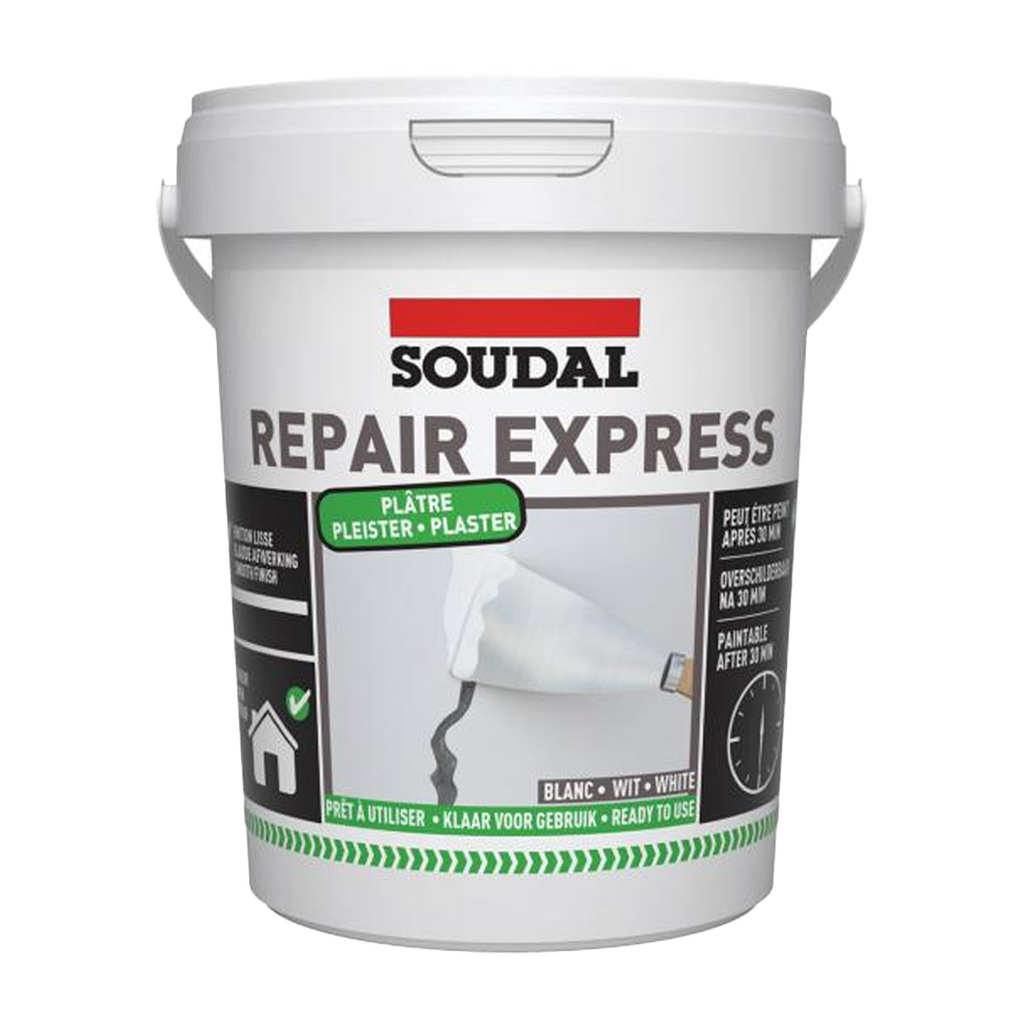 Soudal Repair Express Plaster
