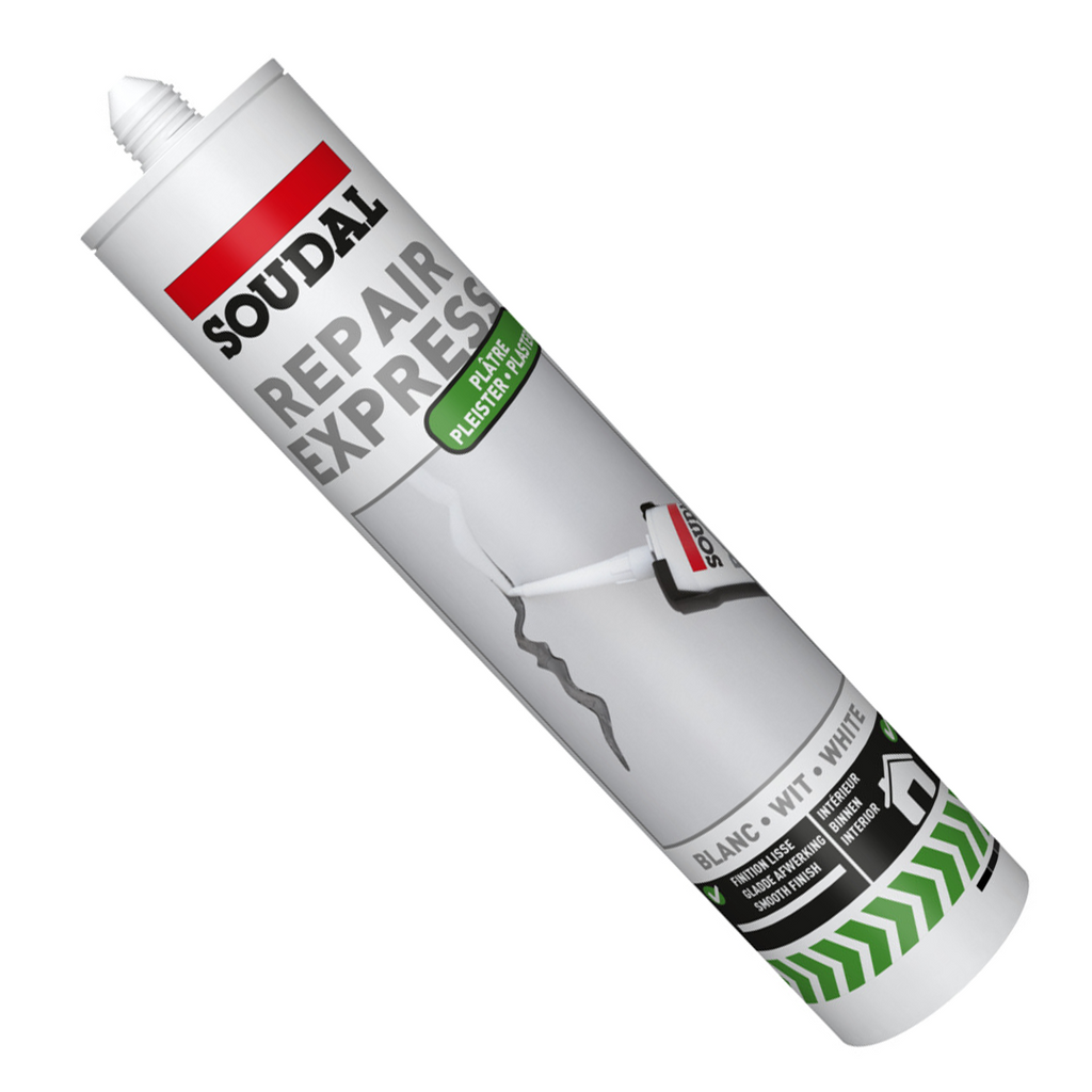 Soudal Repair Express Plaster