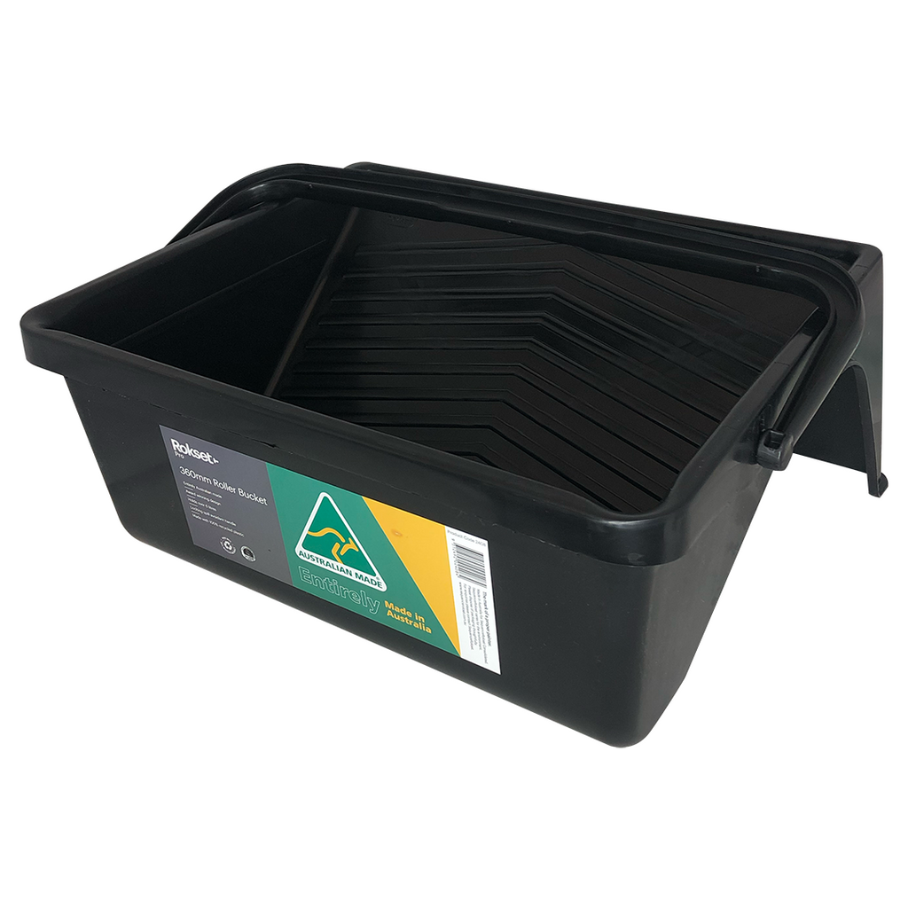 Rokset Pro Roller Bucket 360mm - Special