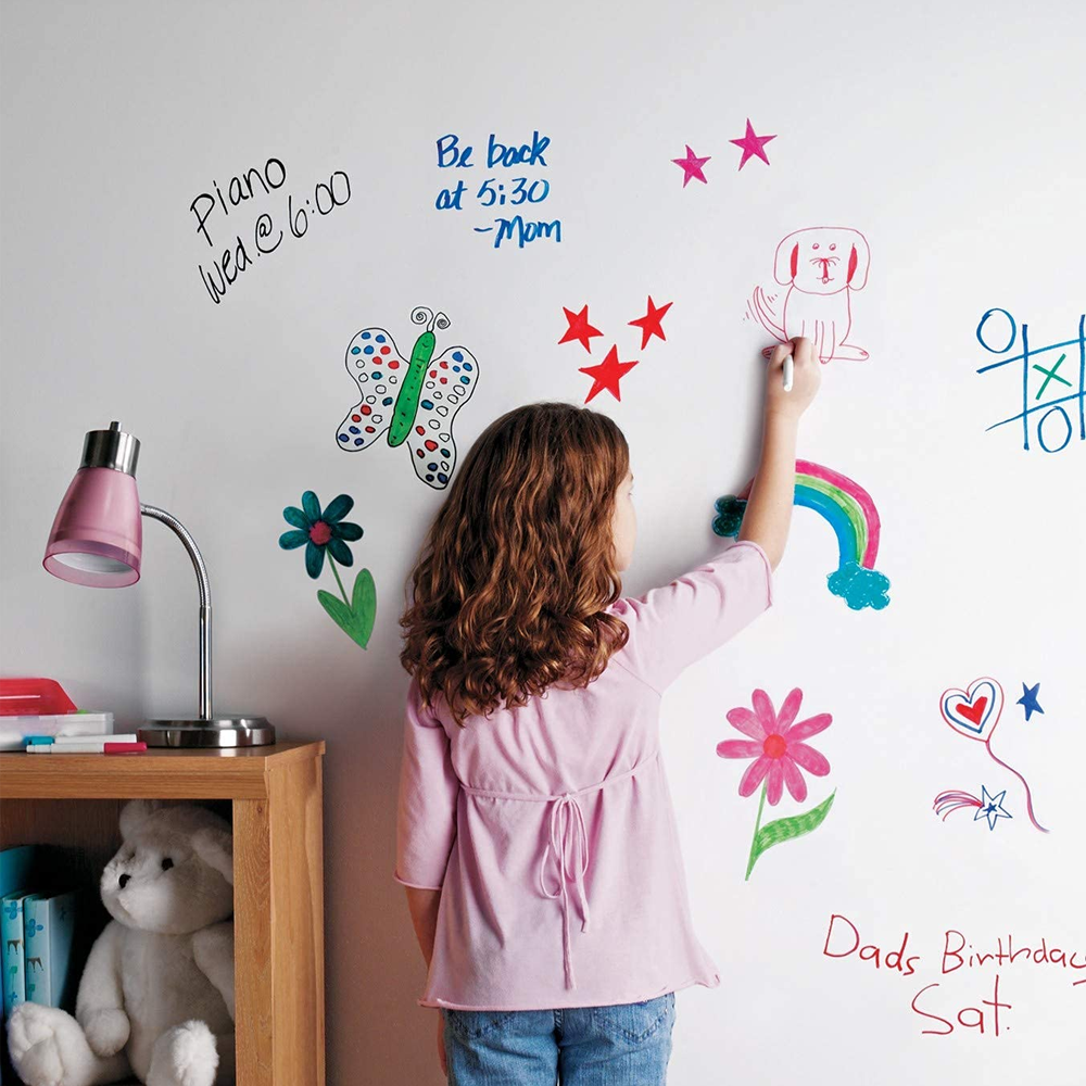 Rustoleum dry erase paint 2025