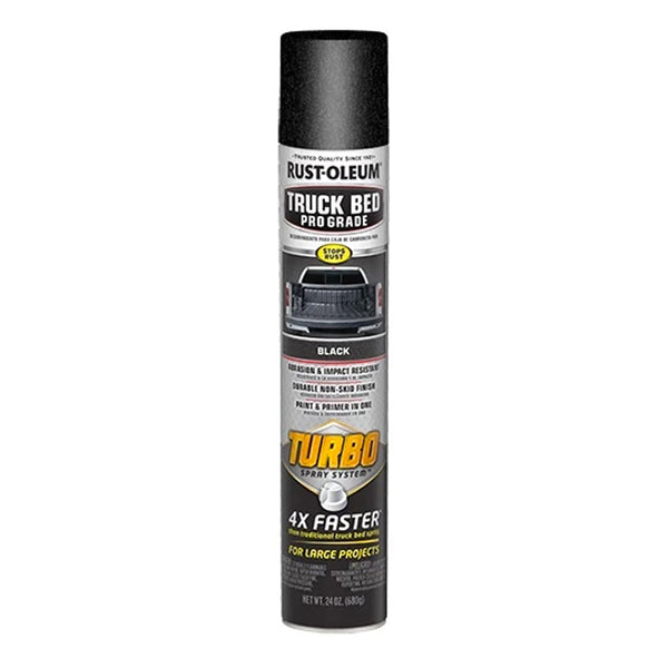 Rust-Oleum Professional Grade Truck Bed Liner