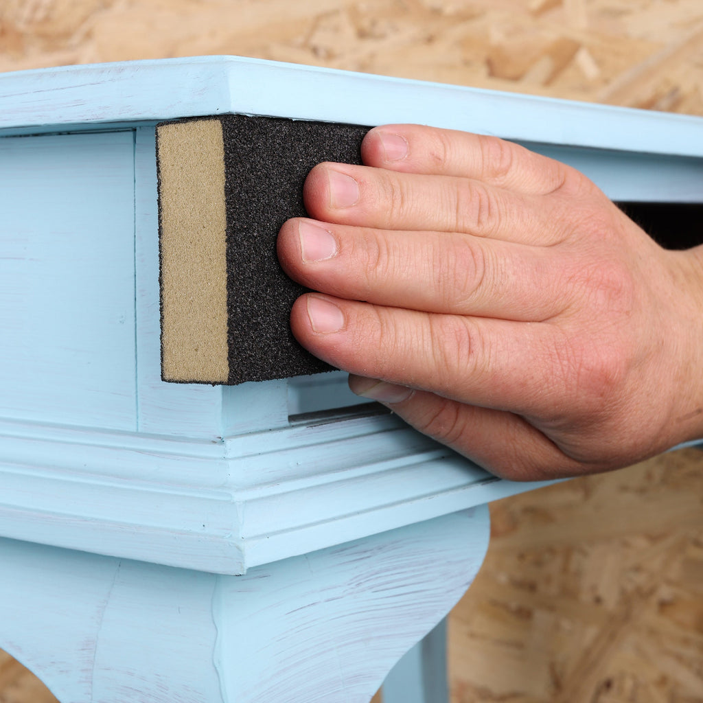 Uni-Pro Flexible Sanding Blocks - Box of 12