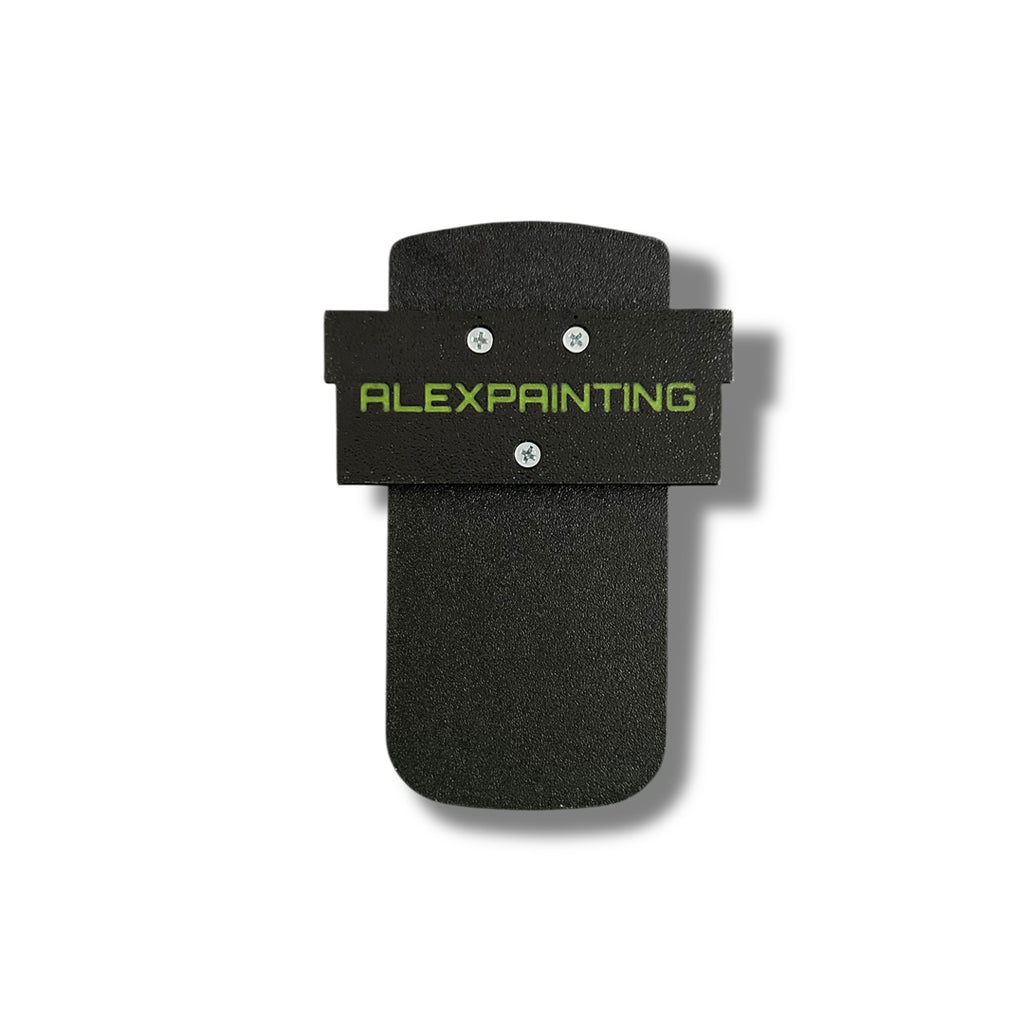 AlexPainting Systainer Battery Holder Range