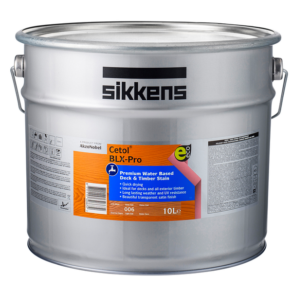 Sikkens Cetol BLX-PRO 10L