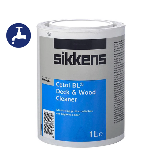 Sikkens Cetol BLX-PRO 5L