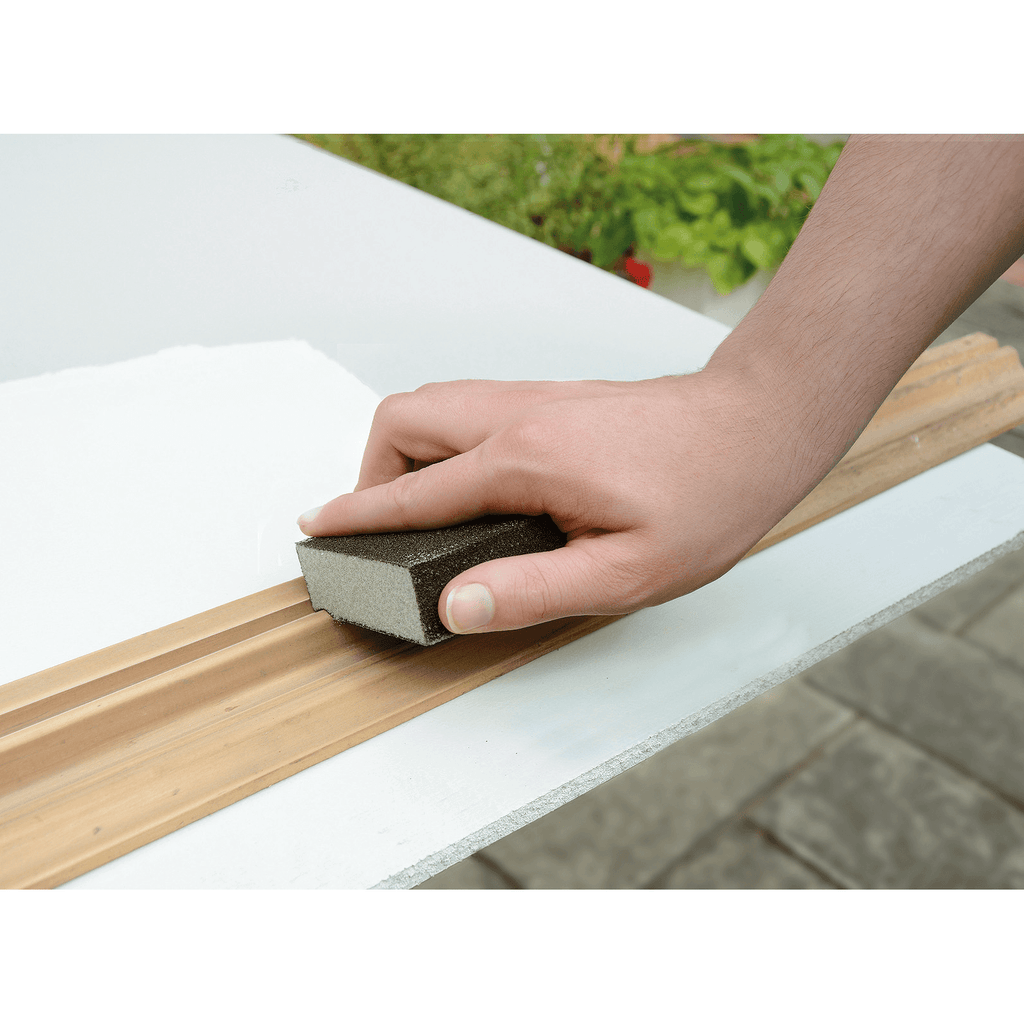 Uni-Pro Flexible Sanding Blocks - Box of 12