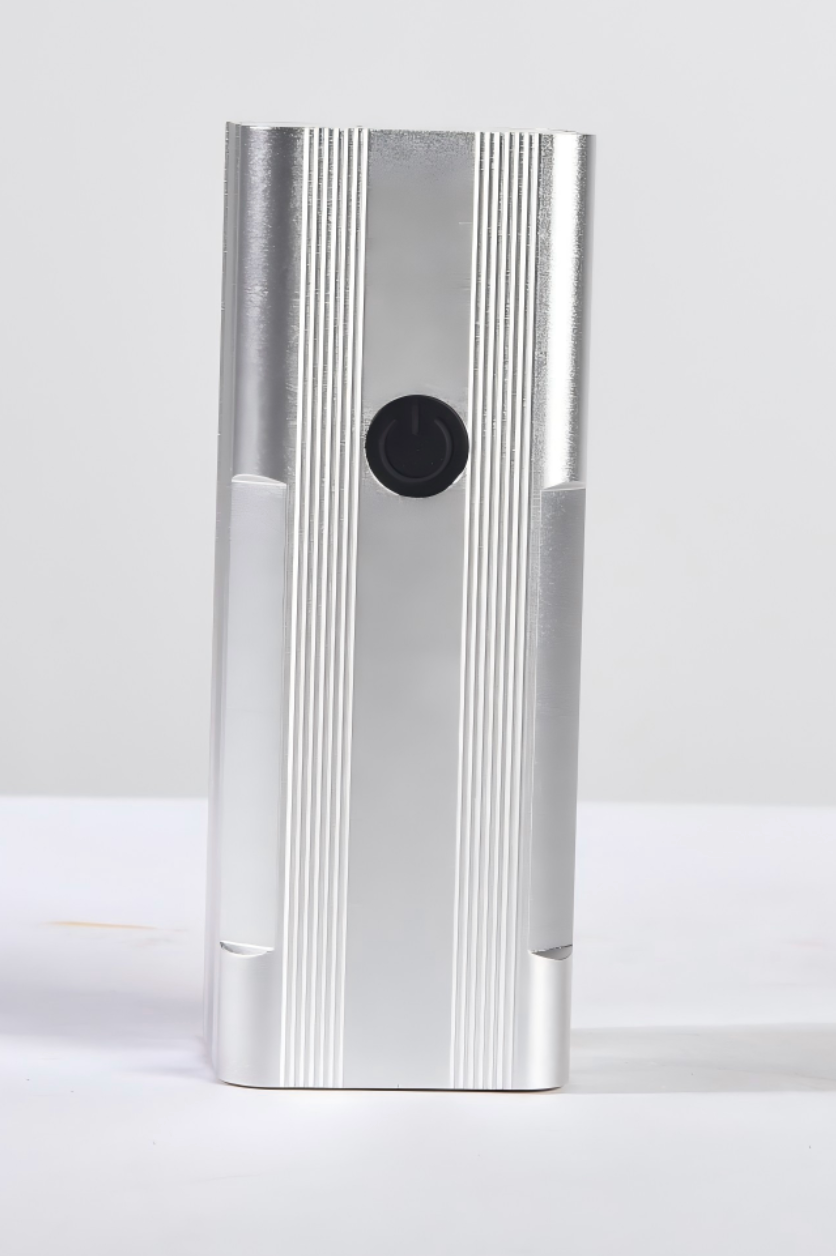 DAN’S Portable LED Inspection Light with Power Bank Function – Professional Paint & Surface Inspection Tool
