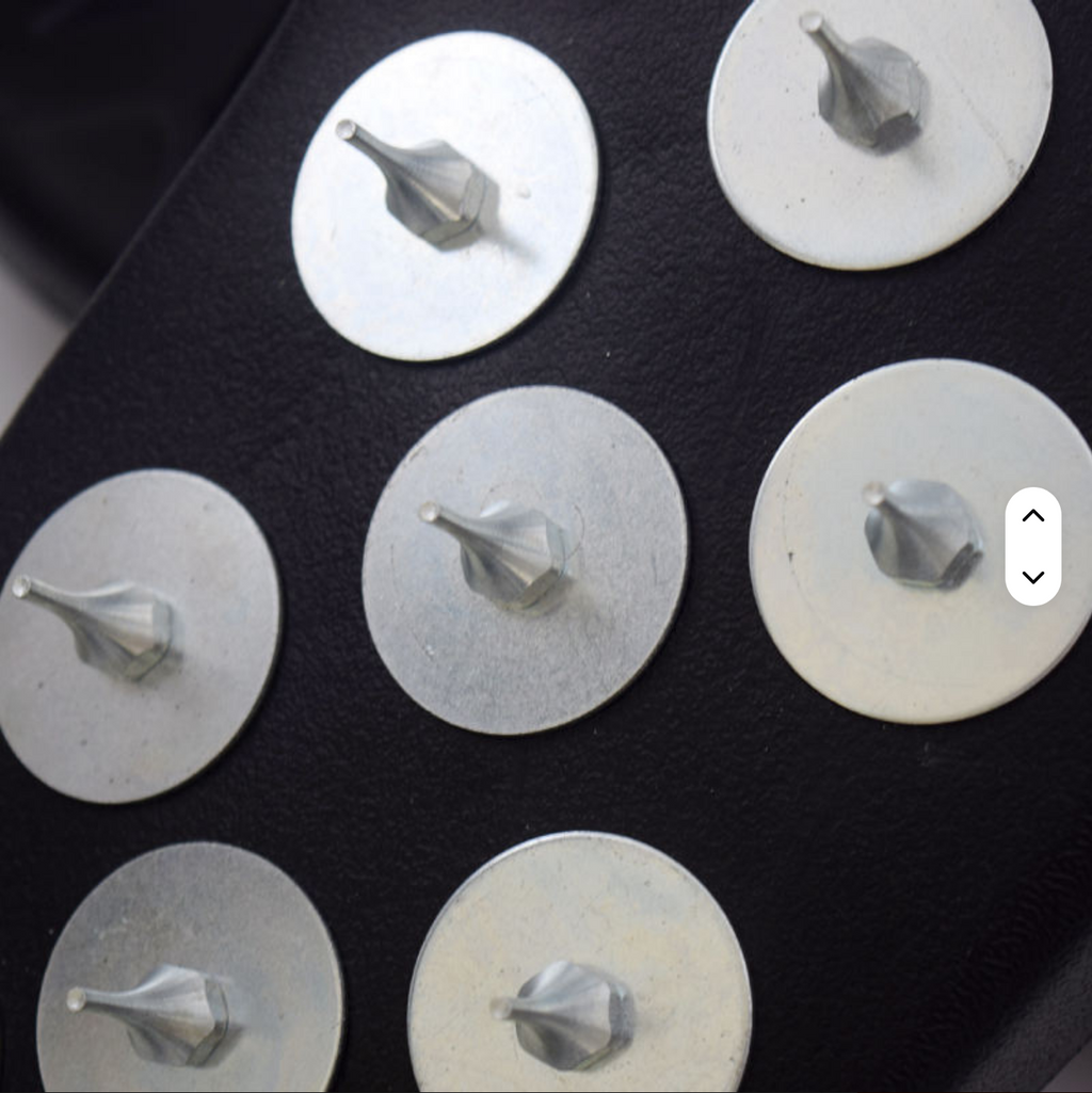 PaintAccess Spike Shoes for Epoxy Flooring – Professional Floor Coating Spiked Sandals