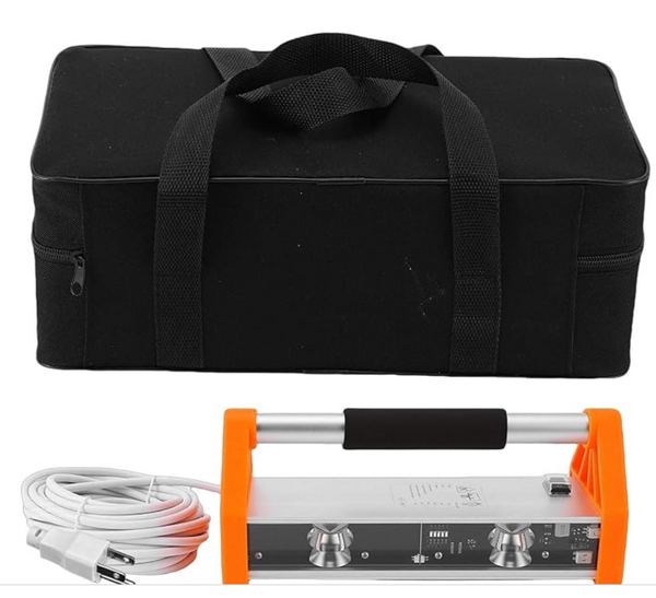 DAN'S Portable LED Paint Inspection Light Kit 230-240V  Medium  (corded)