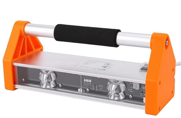 DAN'S Portable LED Paint Inspection Light Kit 230-240V  Medium  (corded)