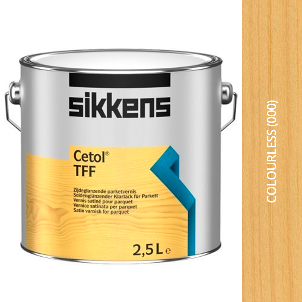 Sikkens Cetol TFF