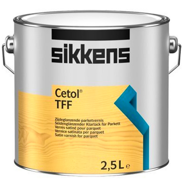 Sikkens Cetol TFF