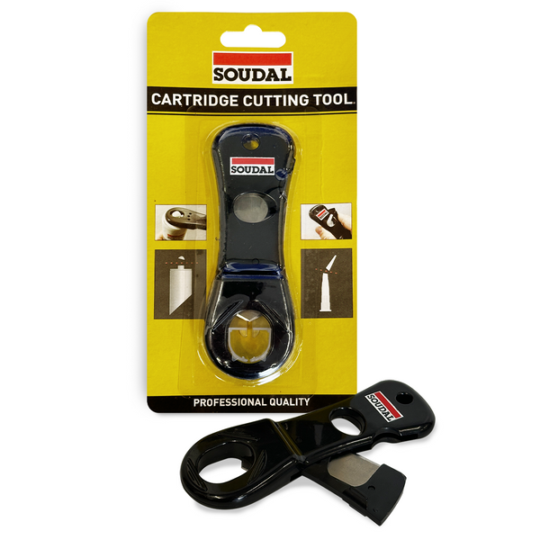 Soudal Cartridge Cutting Tool