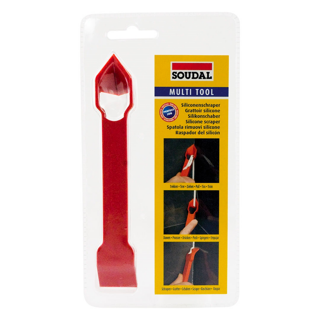 Soudal Multi Tool