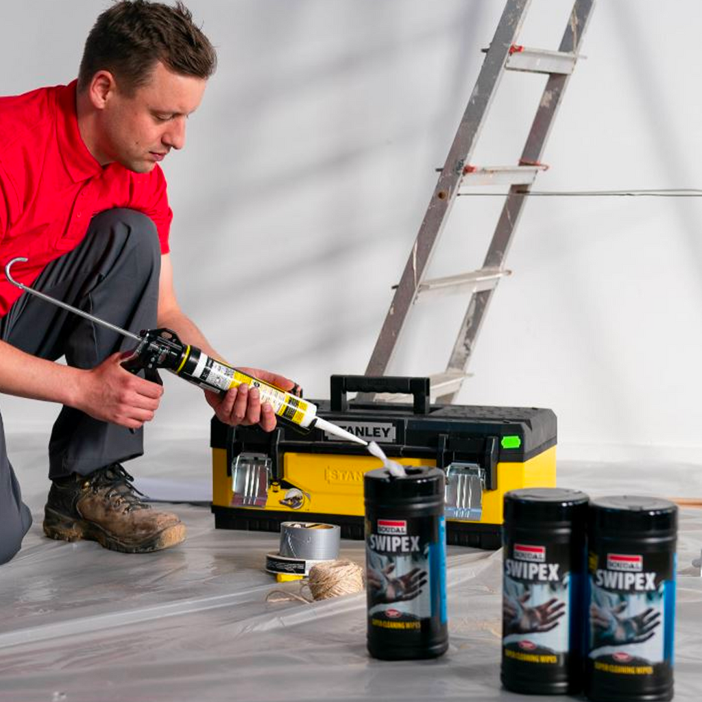 Soudal Wet Wipes