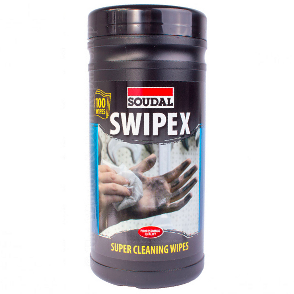 Soudal Wet Wipes