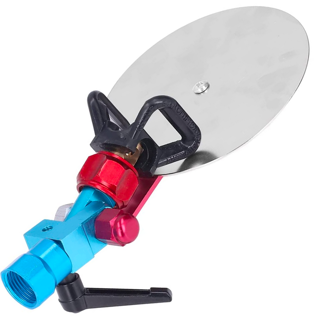 PaintAccess Spray Guide Baffle