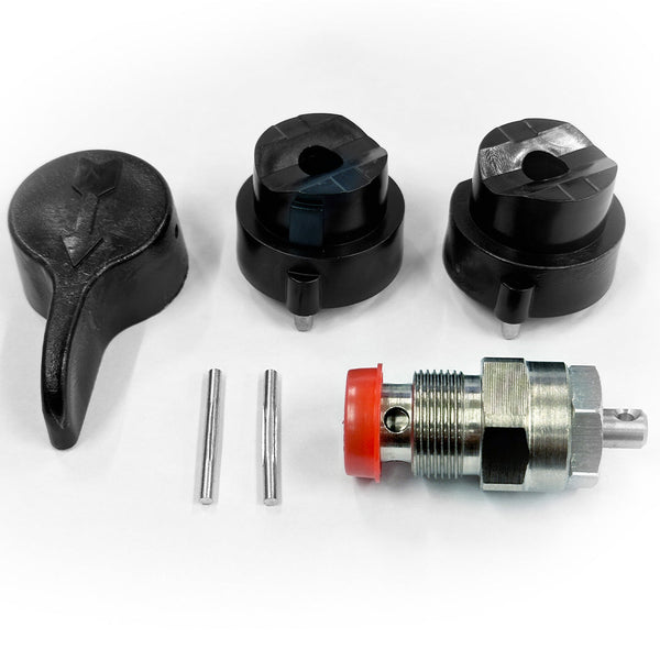 Graco Spray Prime/Drain Valve Kit
