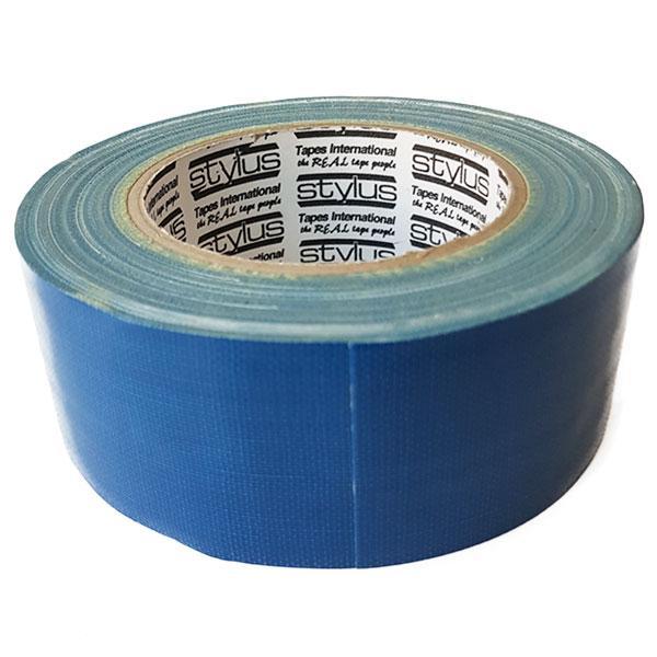 Stylus Renderer's Blue Cloth Masking Tape Range