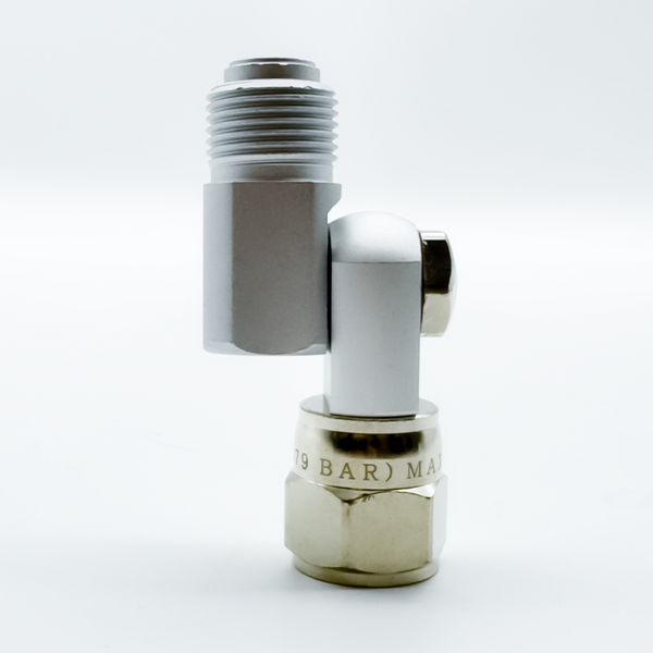 PaintAccess Swivel Adapter 180 Degree