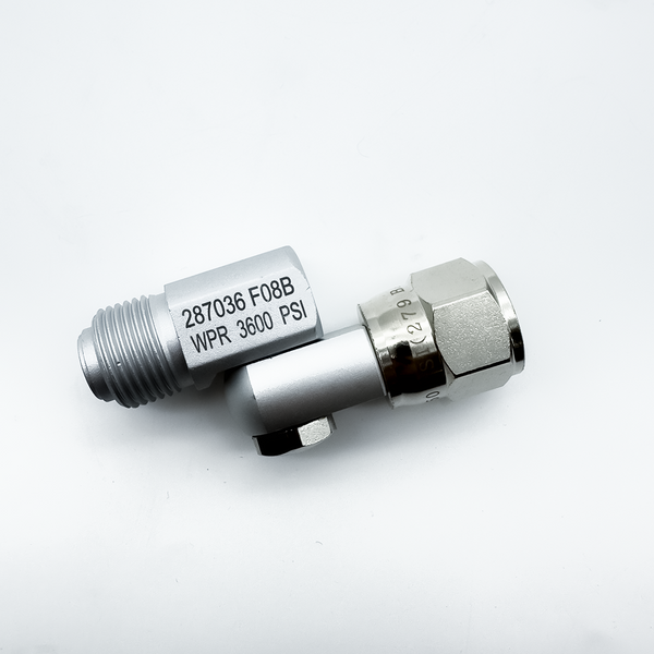 PaintAccess Swivel Adapter 180 Degree