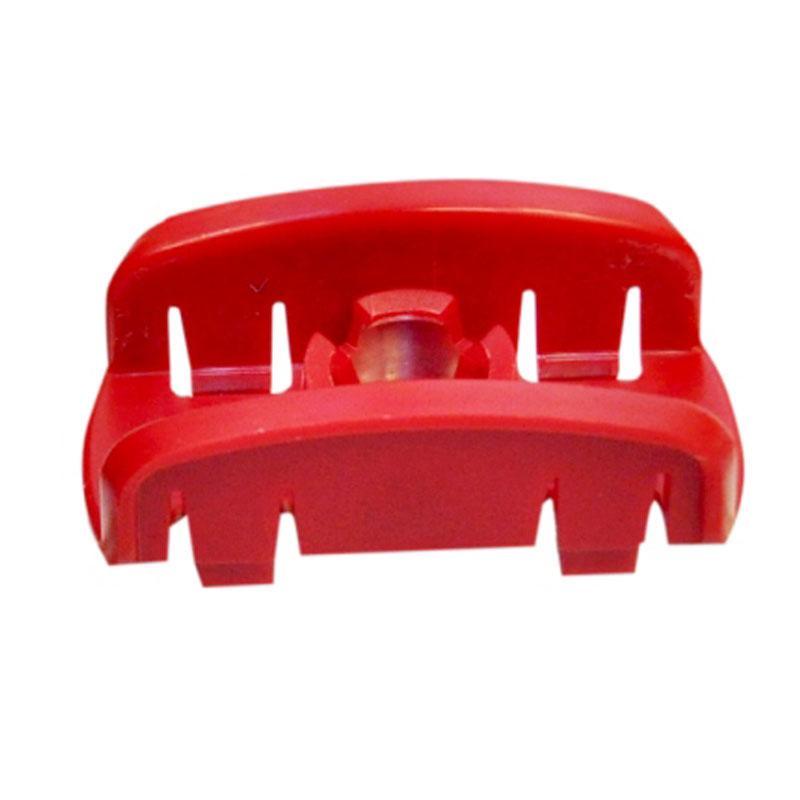 ZipWall T-Clip for Foam Rails attachment (ZTC1)
