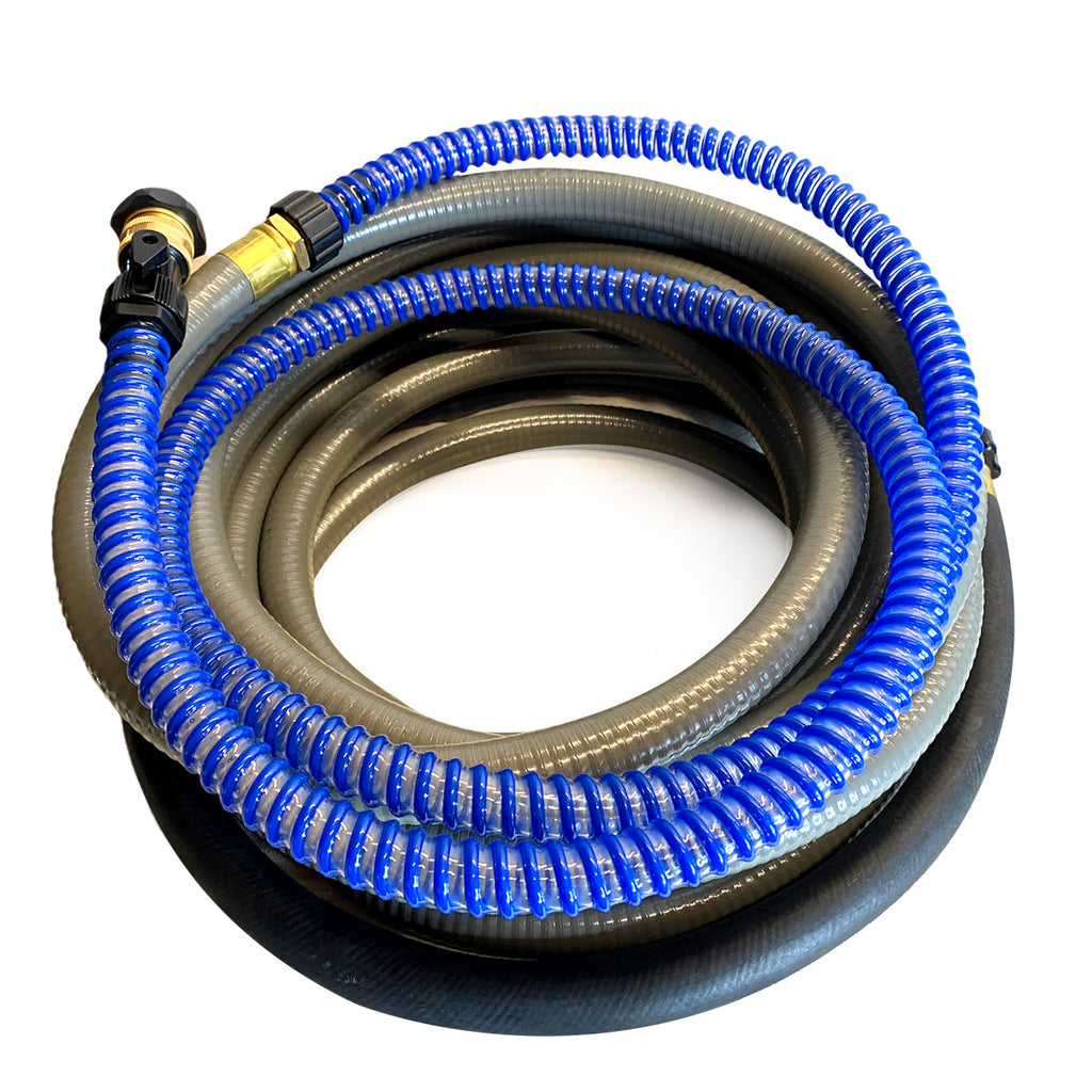 QTech5 HVLP 5-Stage Turbine Sprayer