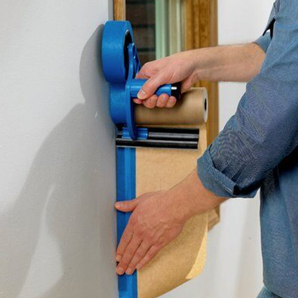 3M ScotchBlue Tape and Paper Dispenser (M1000-SBN) 22M1000