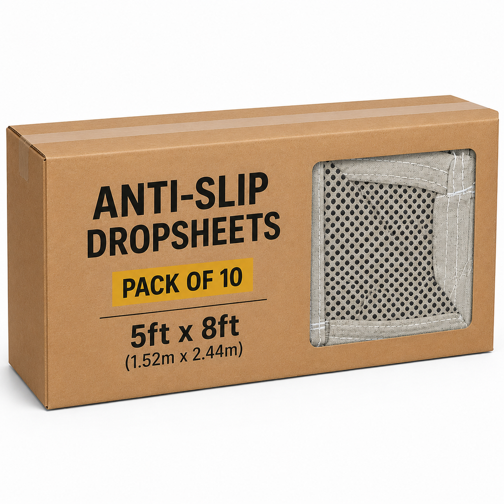 TheBest DropSheet 