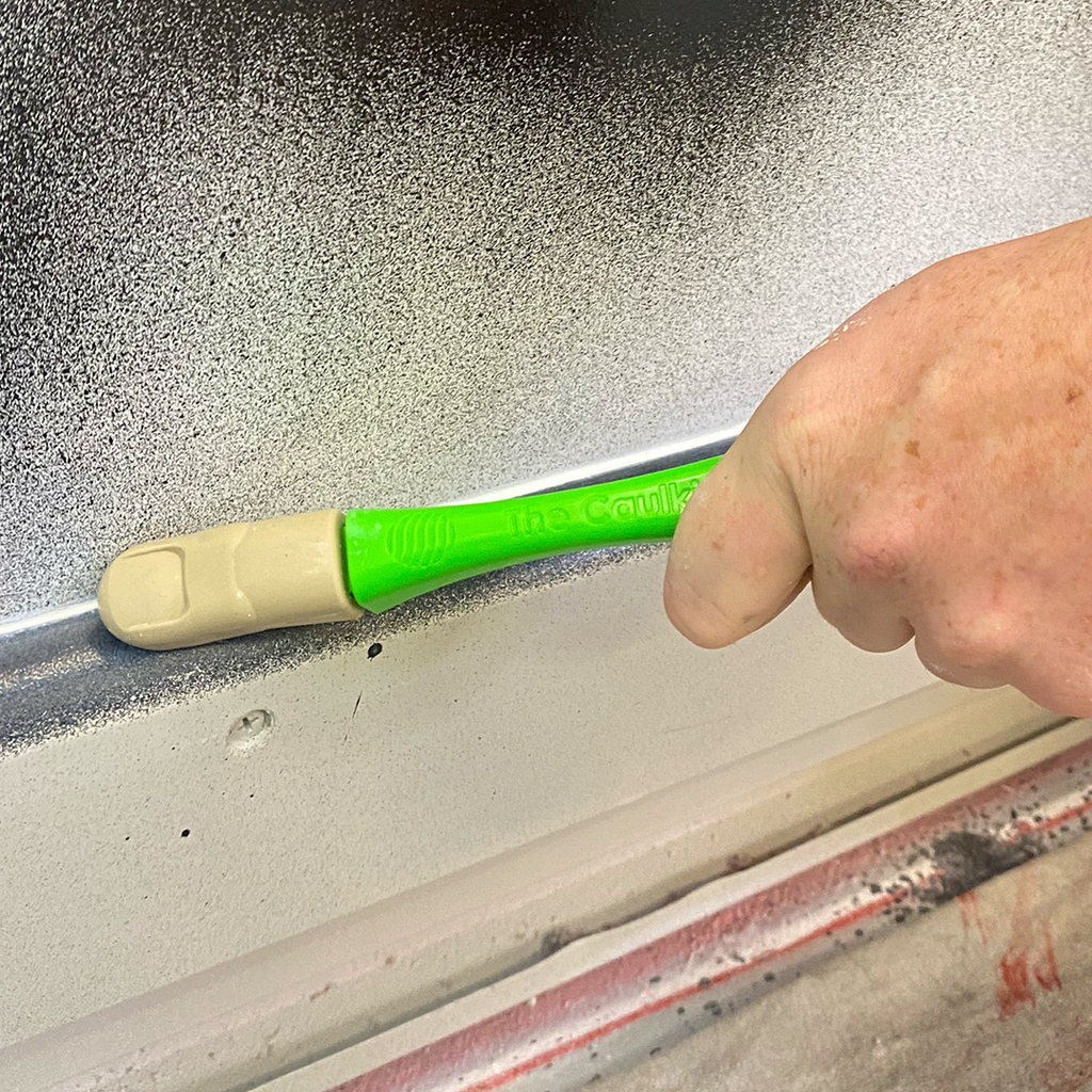 PaintAccess' The Caulking Finger